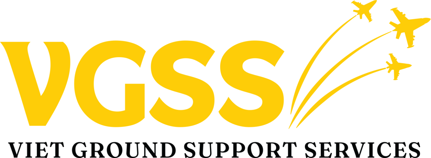 VIET GROUND SUPPORT SERVICES JOINT STOCK COMPANY